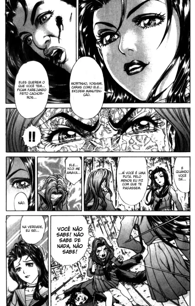 Read Battle Royale pt_BR Manga Online
