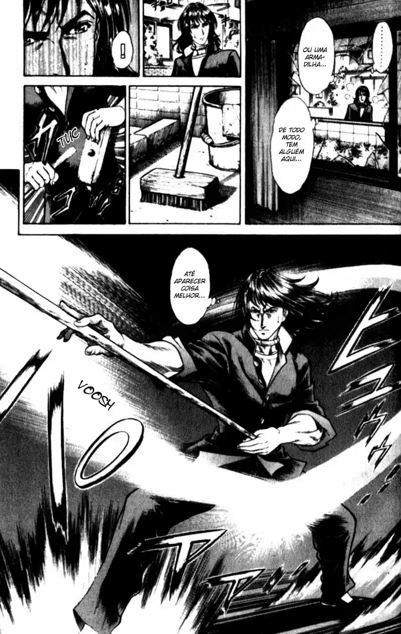 Read Battle Royale pt_BR Manga Online