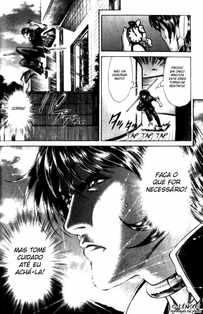 Read Battle Royale pt_BR Manga Online