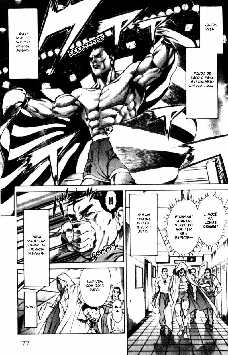 Read Battle Royale pt_BR Manga Online