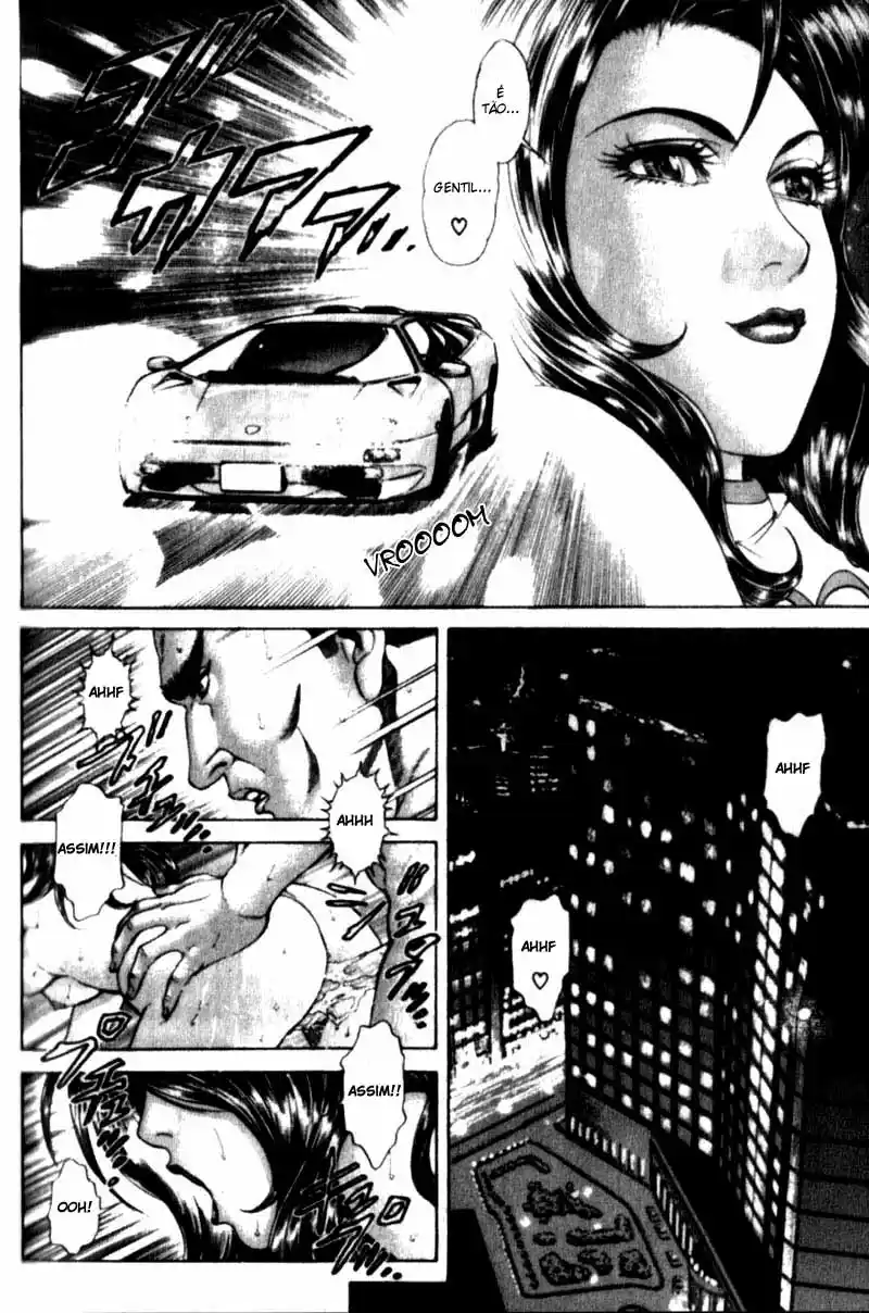 Read Battle Royale pt_BR Manga Online