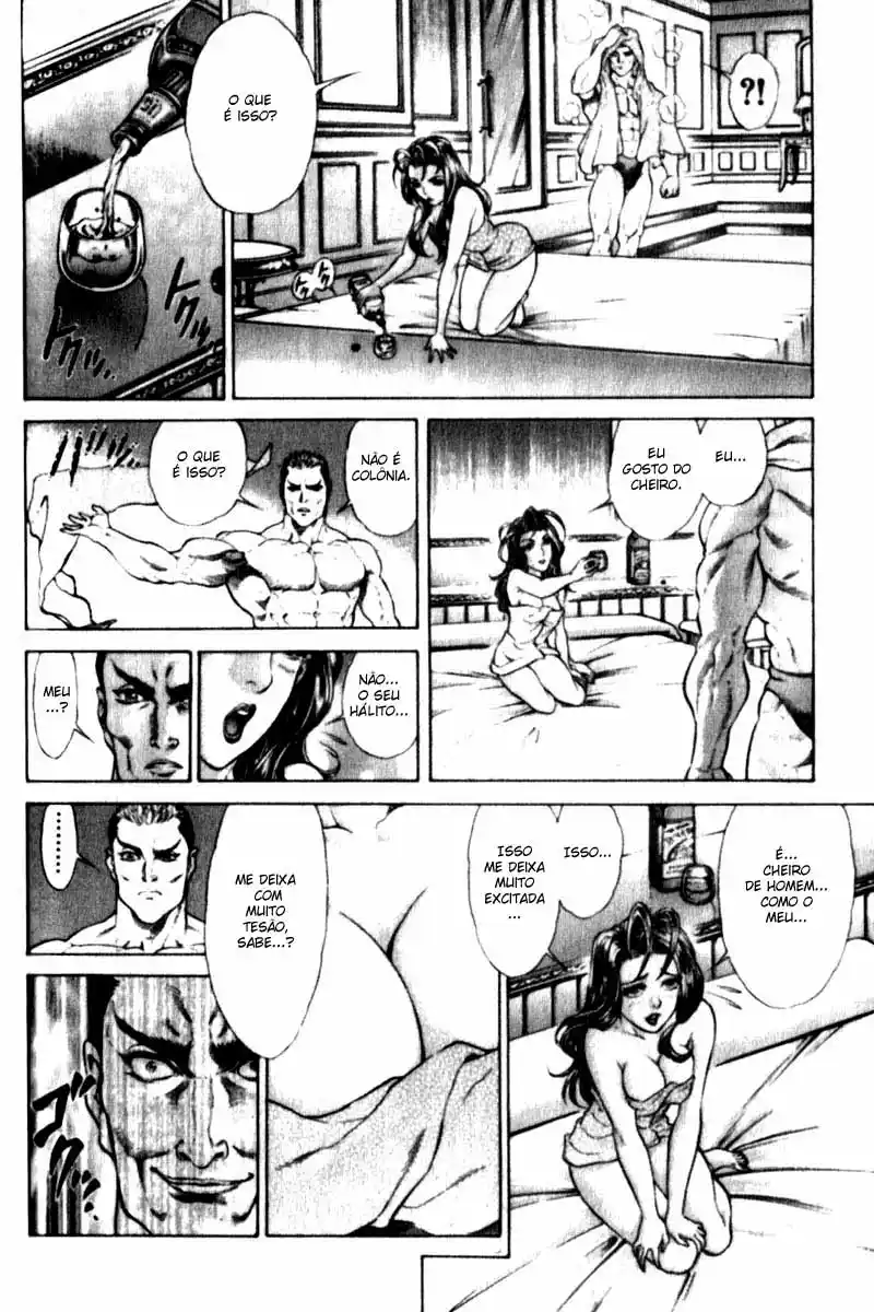 Read Battle Royale pt_BR Manga Online