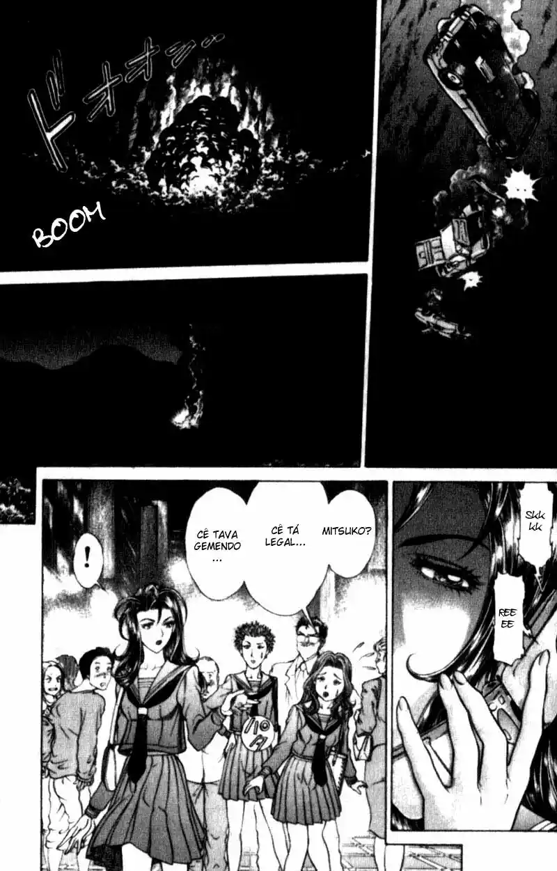 Read Battle Royale pt_BR Manga Online