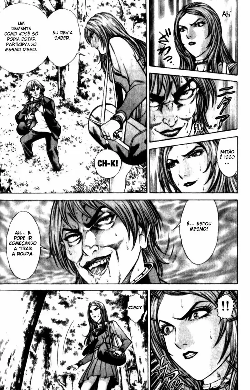 Read Battle Royale pt_BR Manga Online