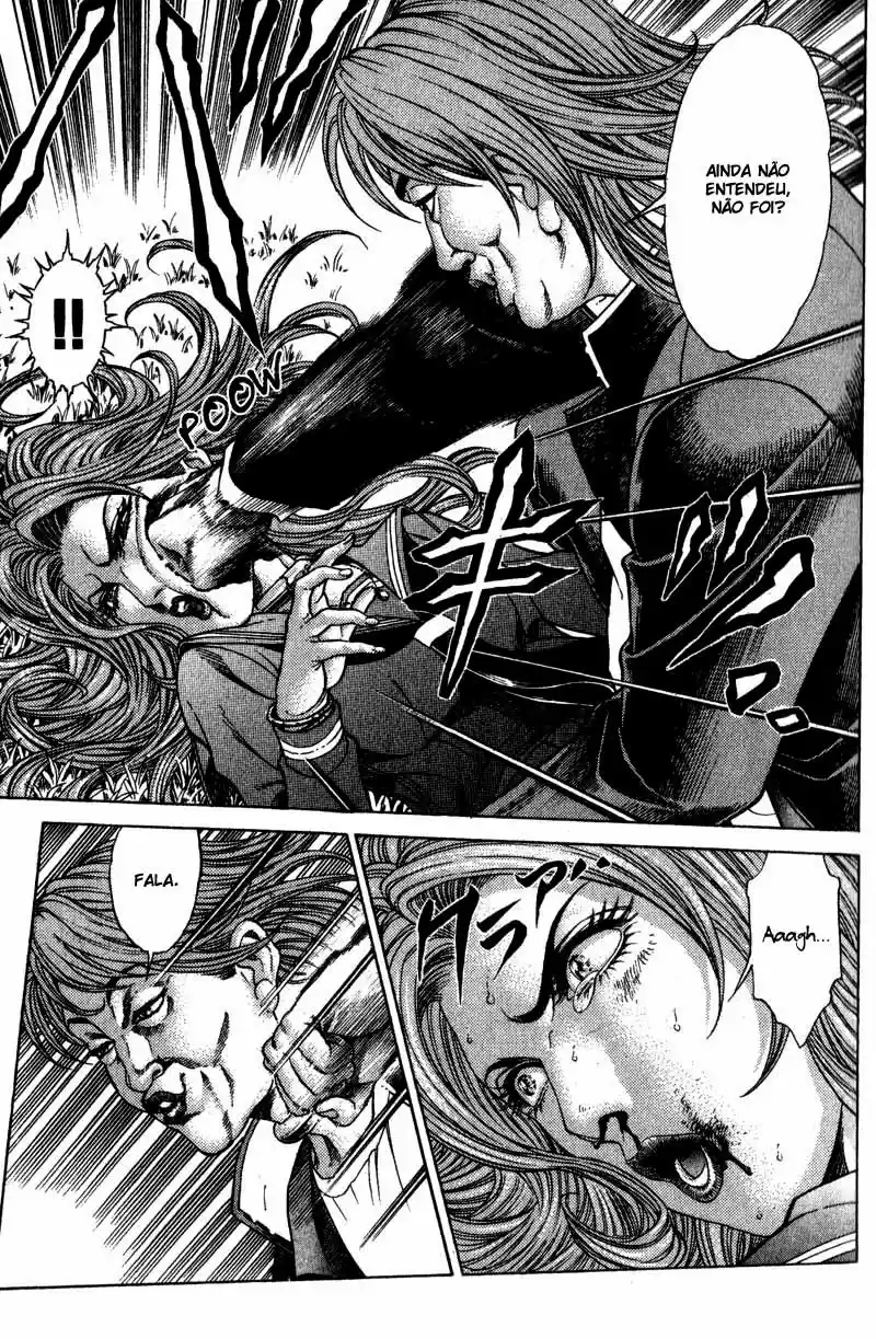 Read Battle Royale pt_BR Manga Online