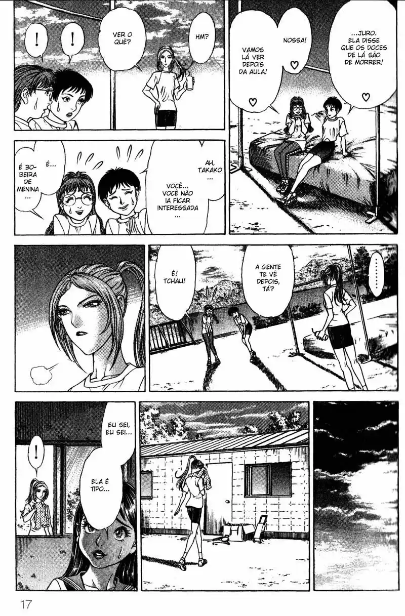 Read Battle Royale pt_BR Manga Online