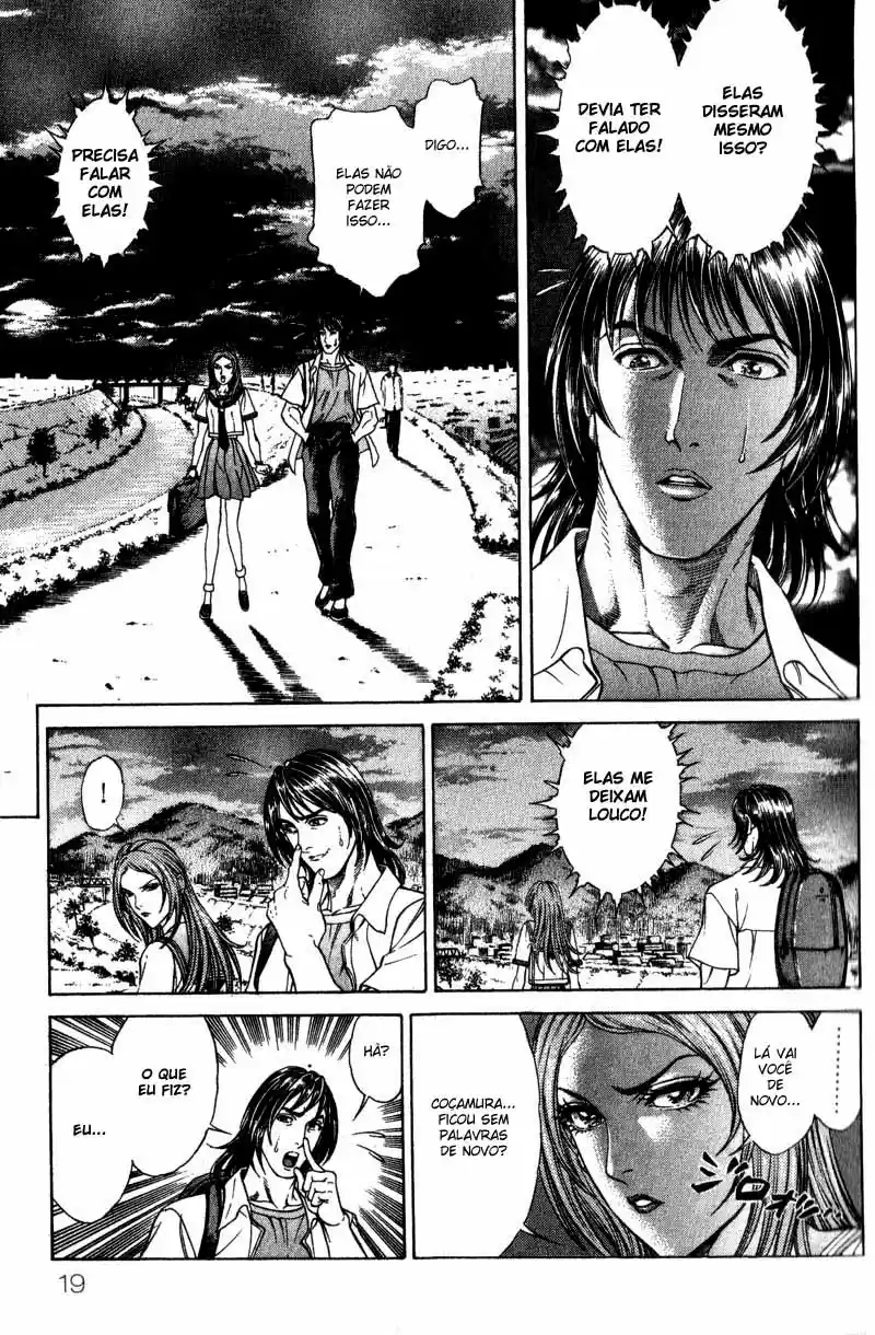 Read Battle Royale pt_BR Manga Online