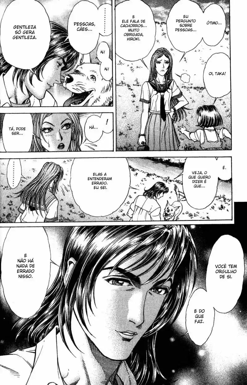 Read Battle Royale pt_BR Manga Online