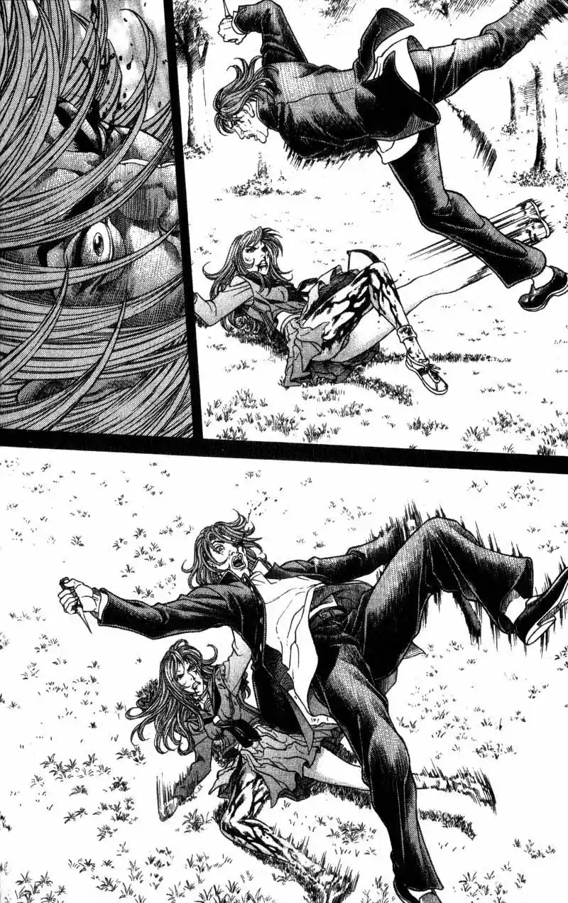 Read Battle Royale pt_BR Manga Online