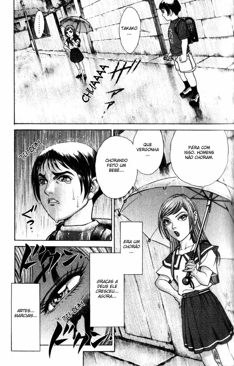 Read Battle Royale pt_BR Manga Online
