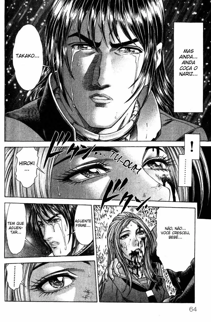 Read Battle Royale pt_BR Manga Online