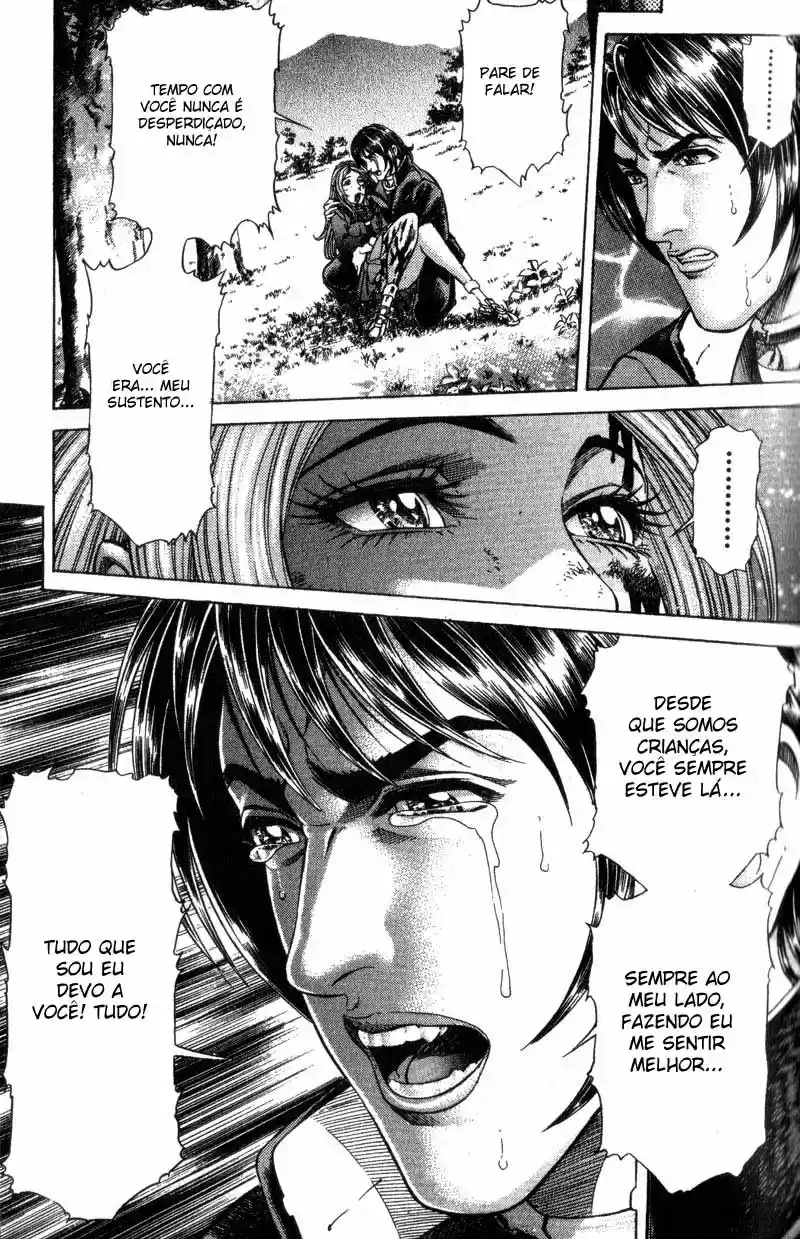 Read Battle Royale pt_BR Manga Online
