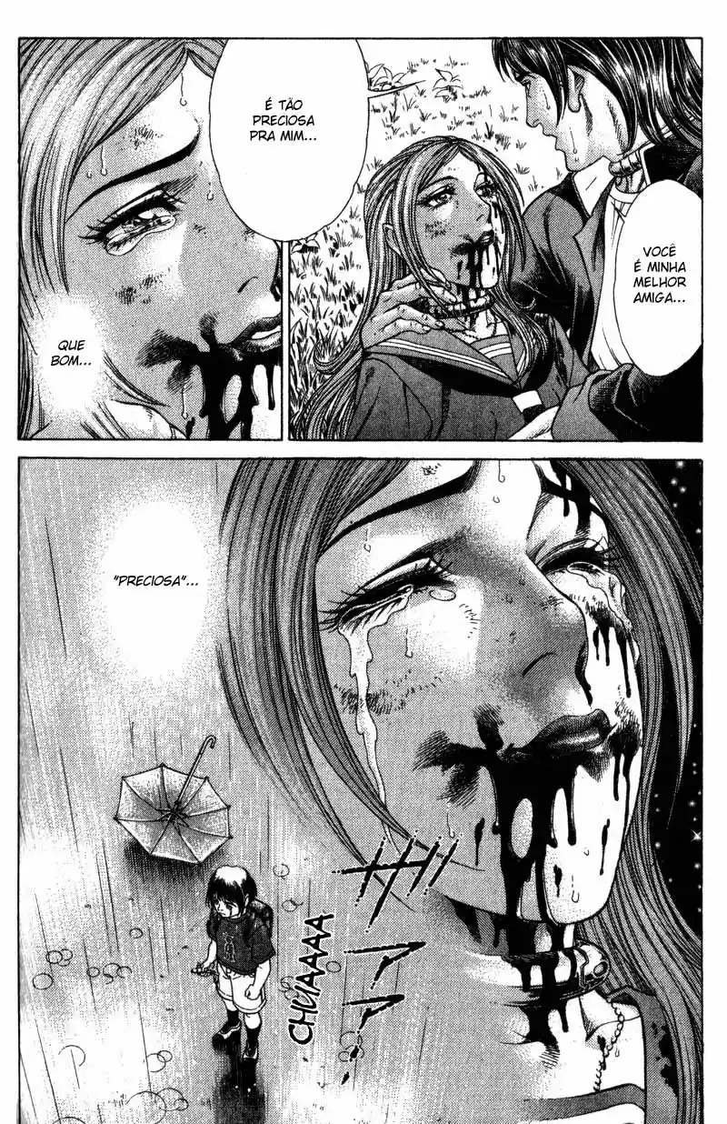 Read Battle Royale pt_BR Manga Online