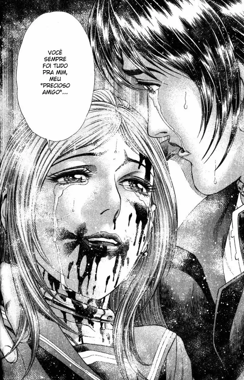 Read Battle Royale pt_BR Manga Online