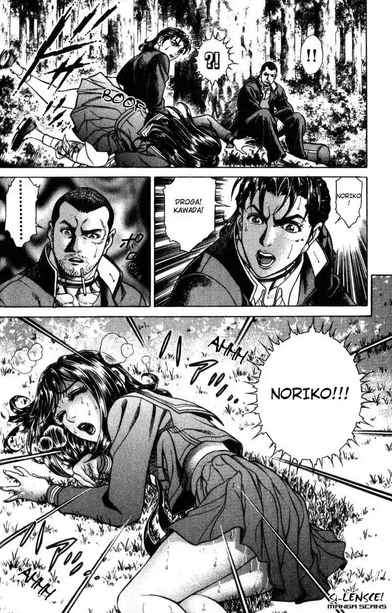 Read Battle Royale pt_BR Manga Online
