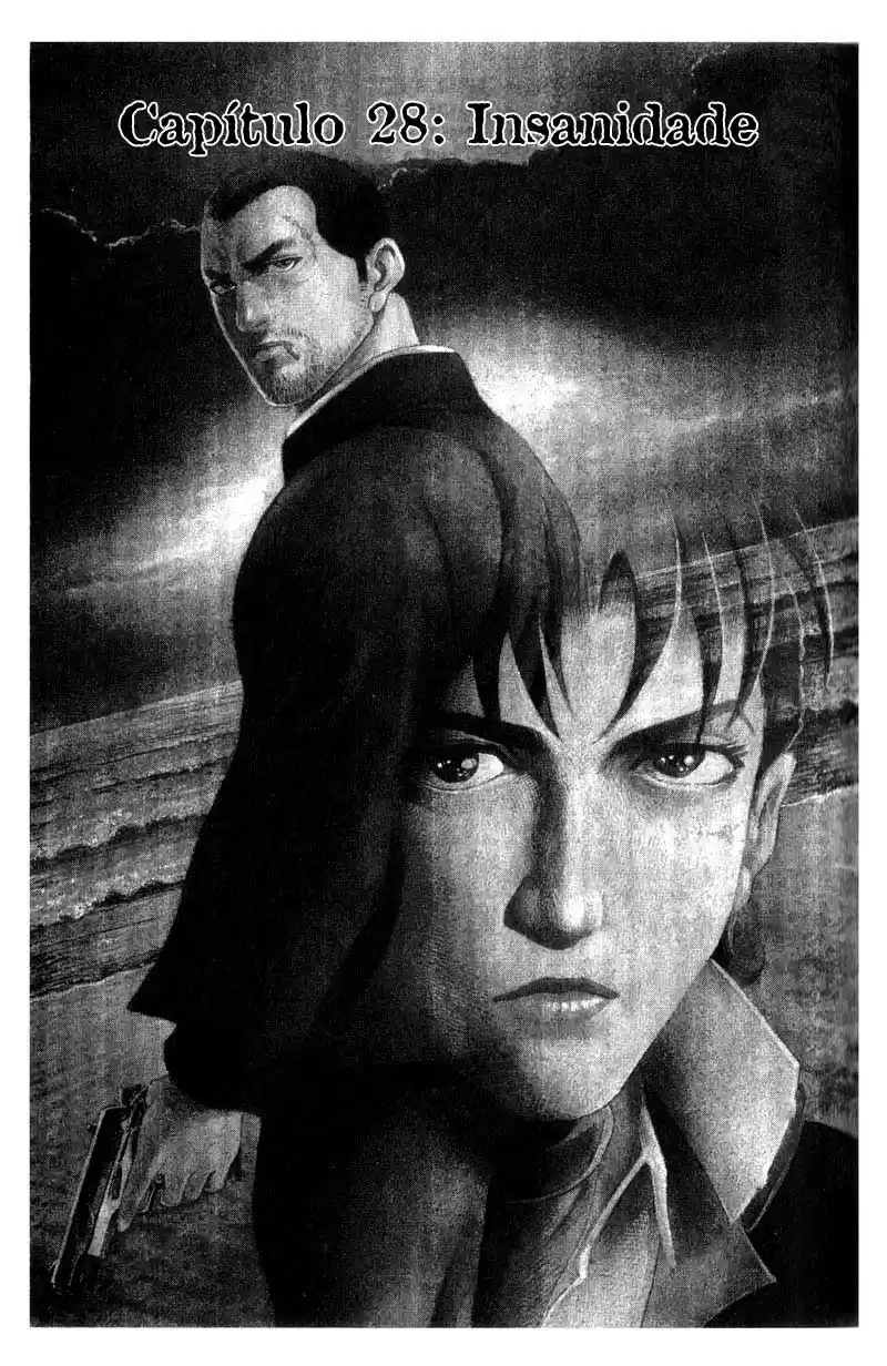 Read Battle Royale pt_BR Manga Online
