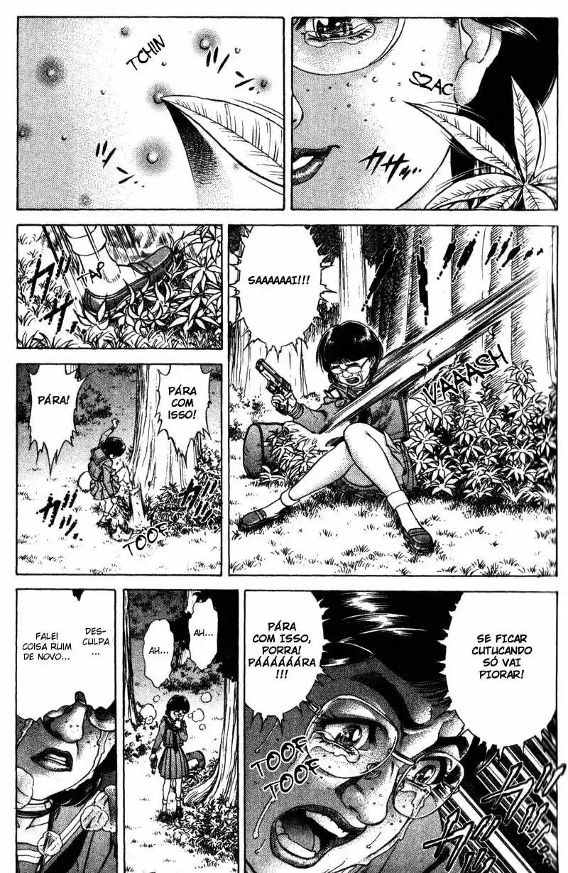 Read Battle Royale pt_BR Manga Online