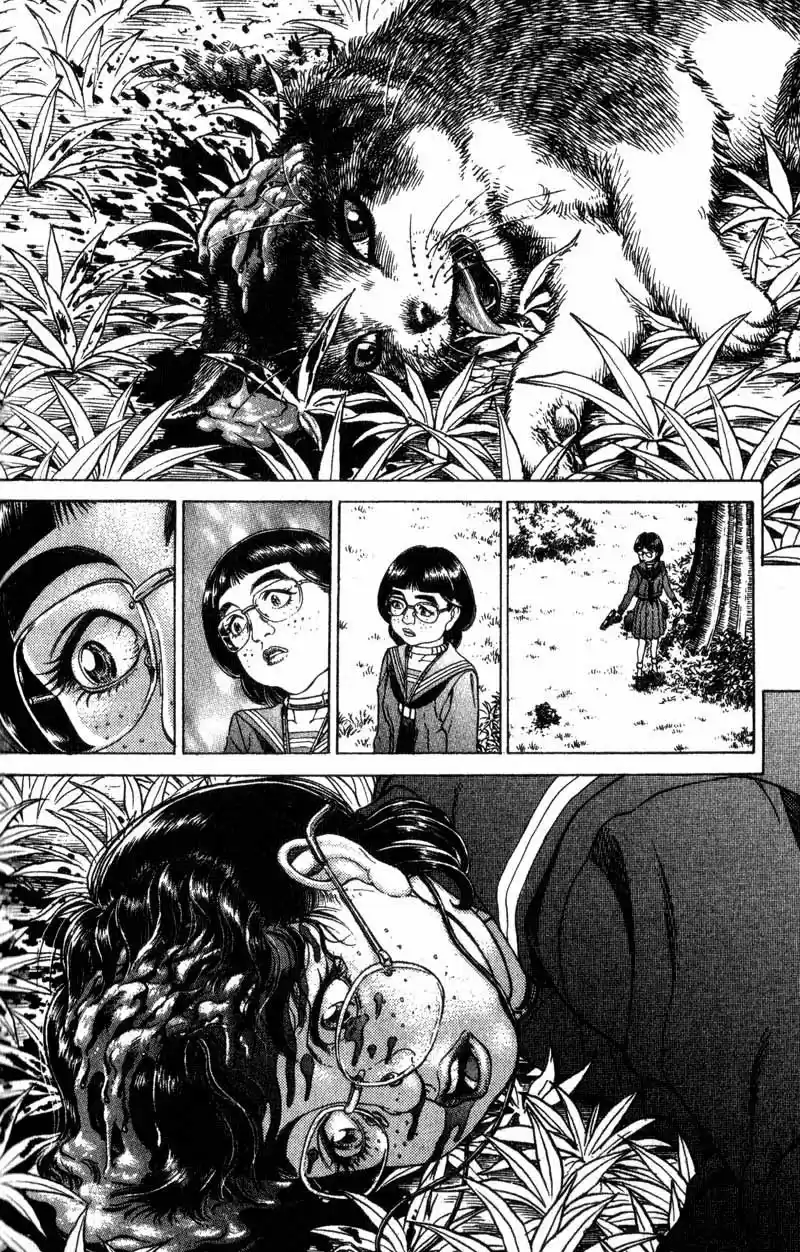 Read Battle Royale pt_BR Manga Online