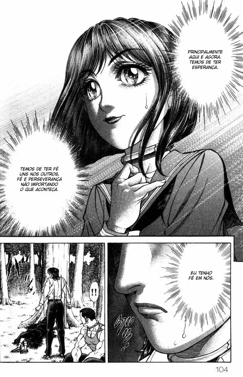 Read Battle Royale pt_BR Manga Online