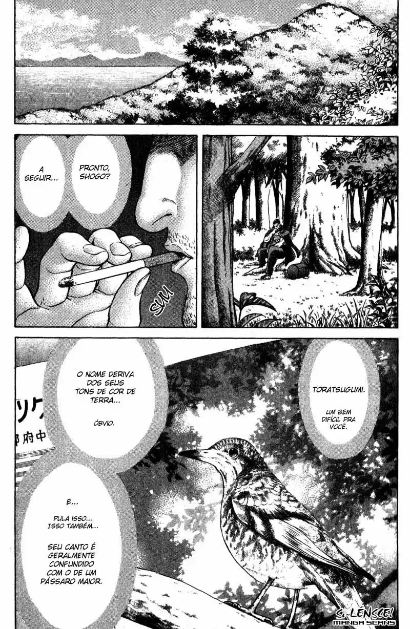 Read Battle Royale pt_BR Manga Online