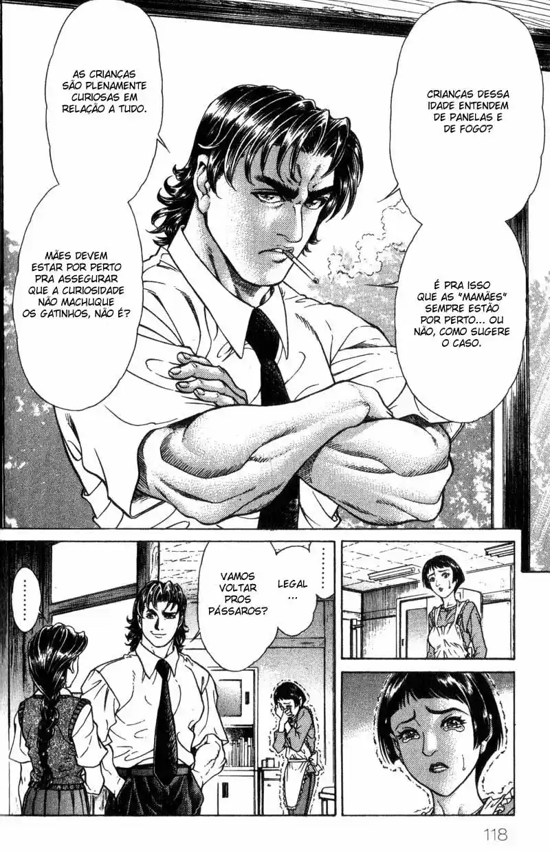 Read Battle Royale pt_BR Manga Online