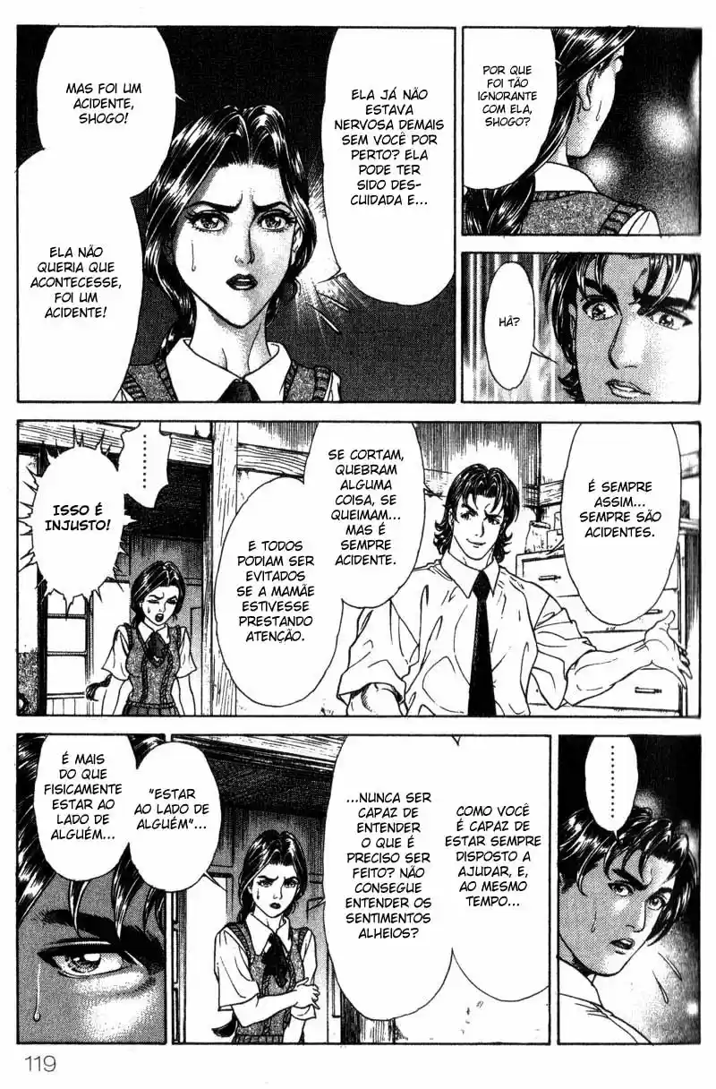 Read Battle Royale pt_BR Manga Online