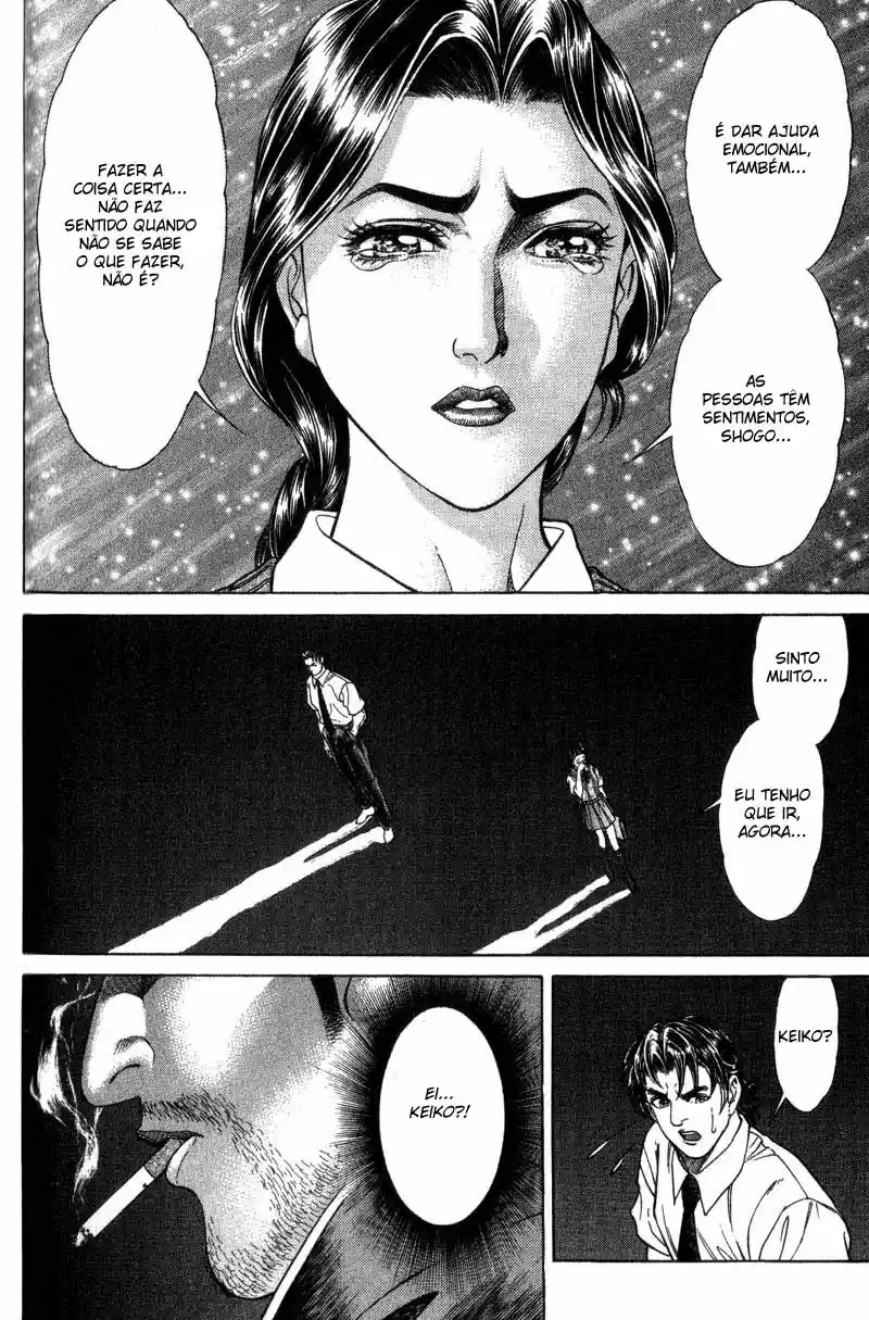 Read Battle Royale pt_BR Manga Online