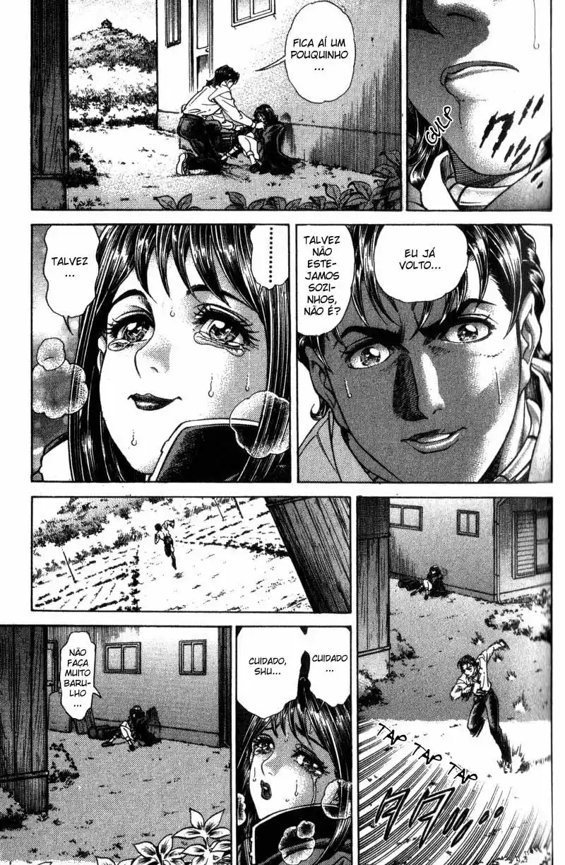 Read Battle Royale pt_BR Manga Online