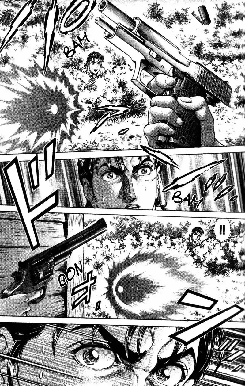 Read Battle Royale pt_BR Manga Online