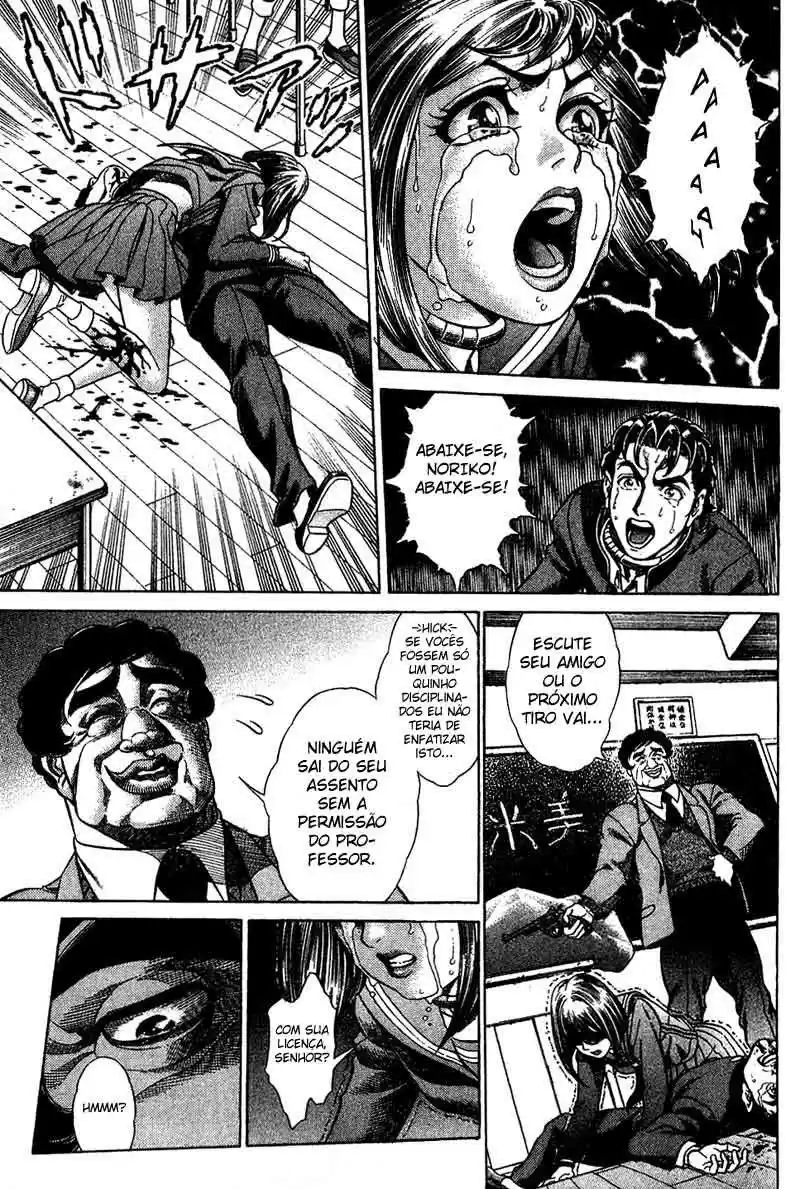 Read Battle Royale pt_BR Manga Online