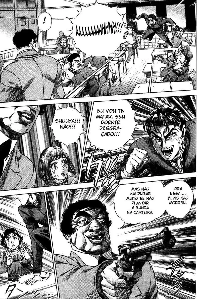 Read Battle Royale pt_BR Manga Online