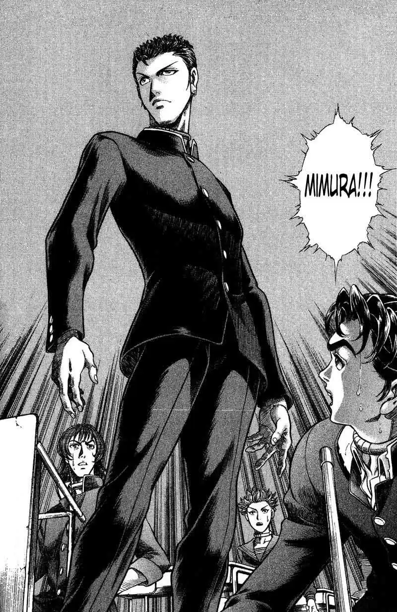 Read Battle Royale pt_BR Manga Online