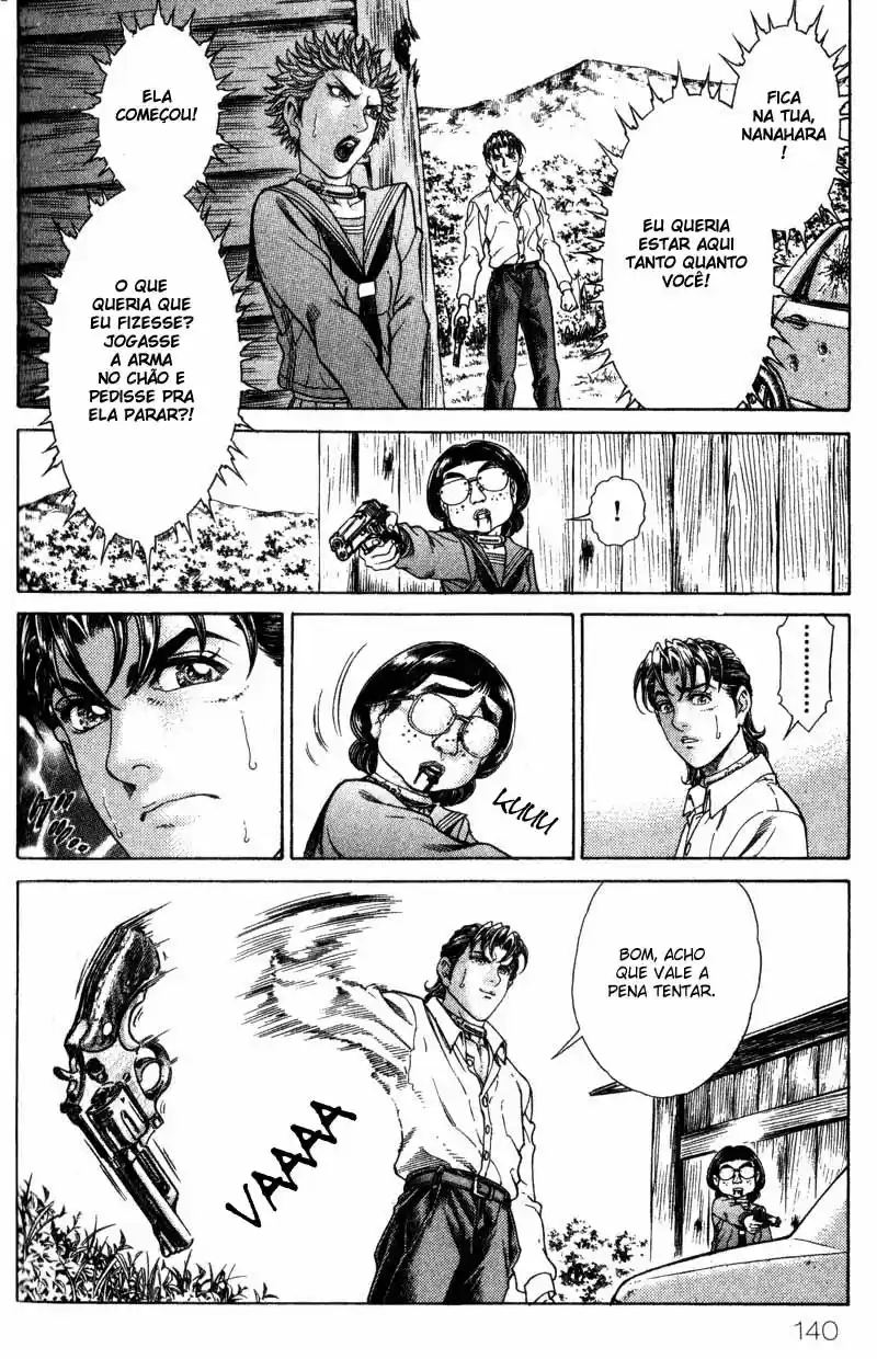 Read Battle Royale pt_BR Manga Online