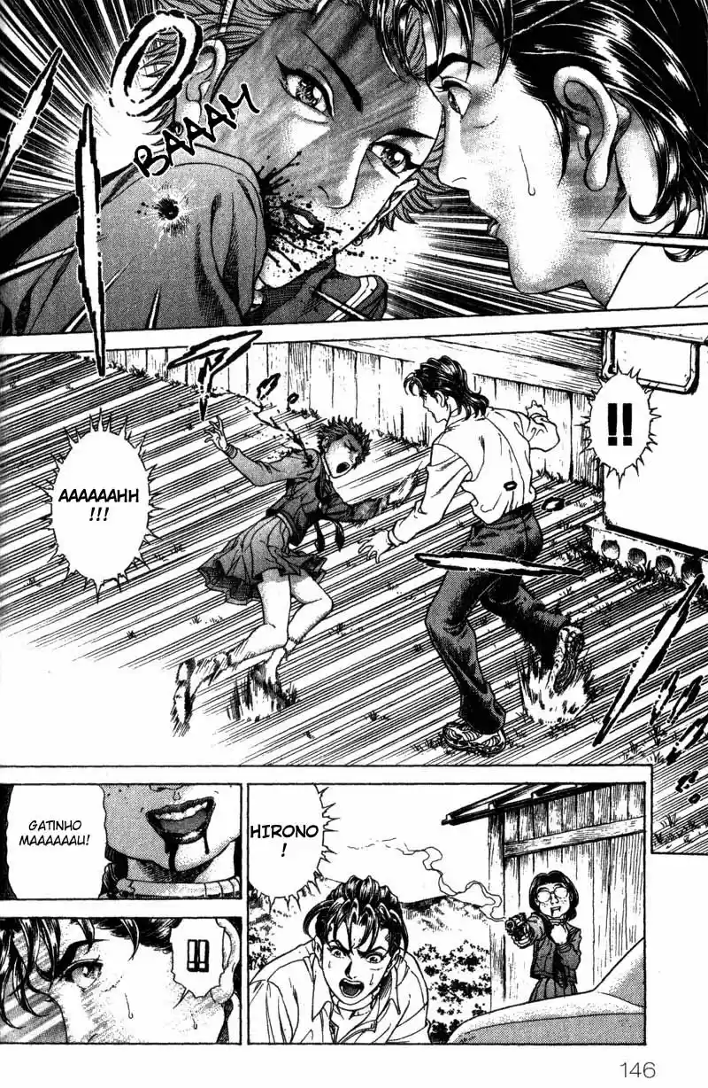 Read Battle Royale pt_BR Manga Online