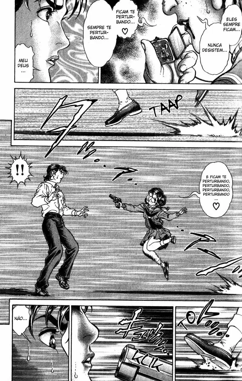 Read Battle Royale pt_BR Manga Online