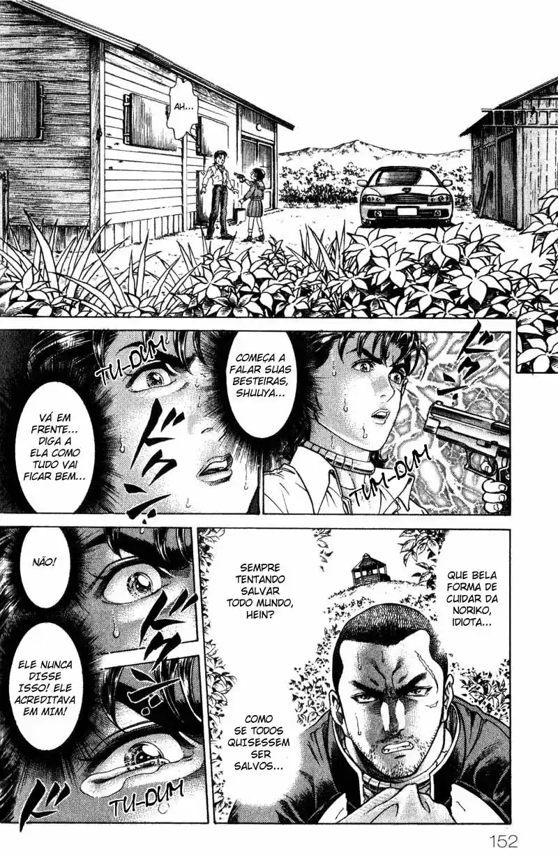 Read Battle Royale pt_BR Manga Online