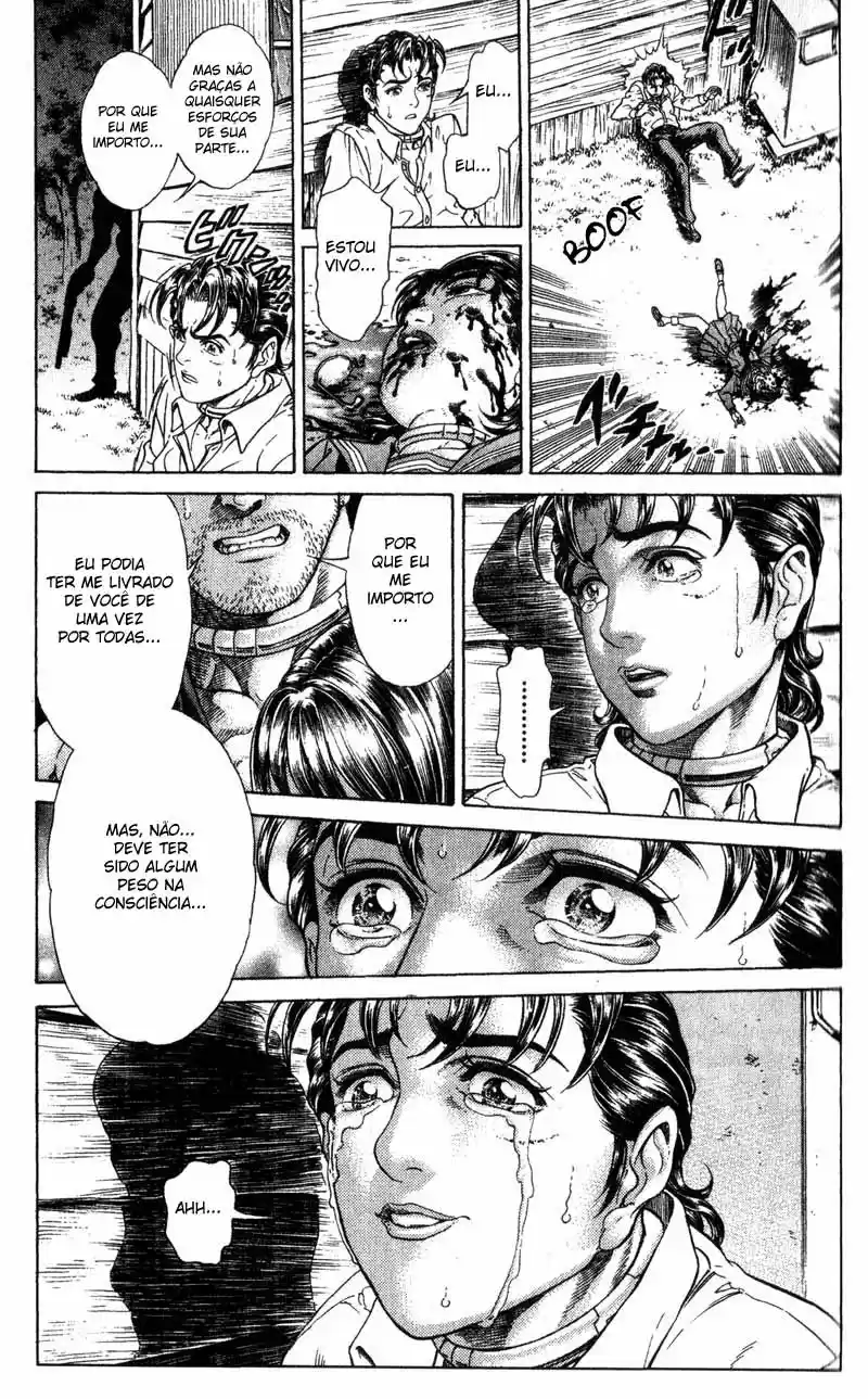 Read Battle Royale pt_BR Manga Online