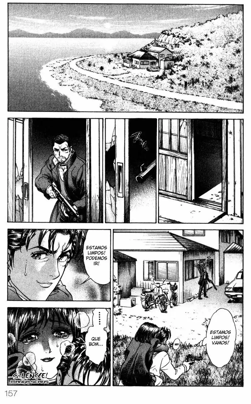 Read Battle Royale pt_BR Manga Online