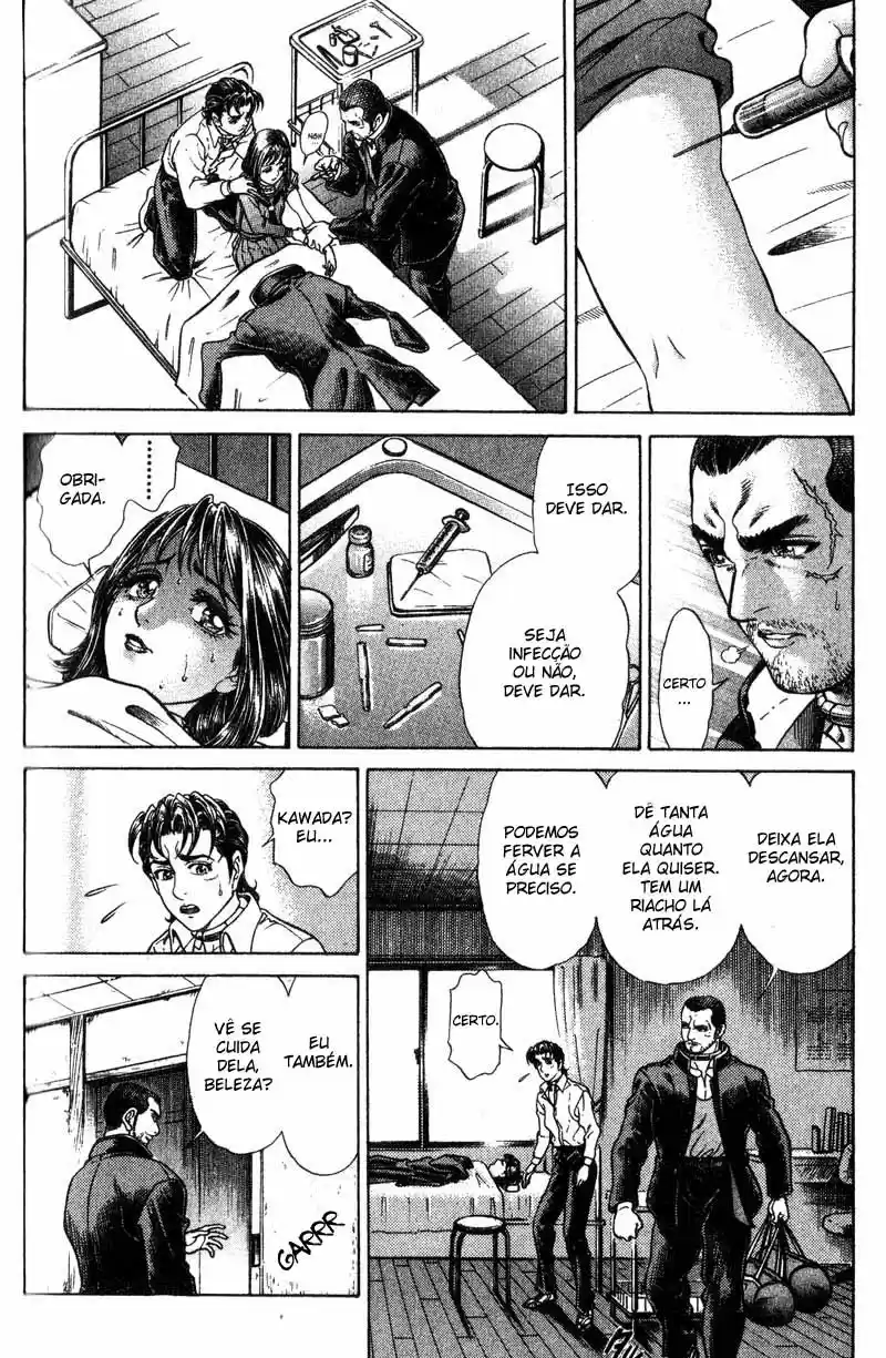 Read Battle Royale pt_BR Manga Online