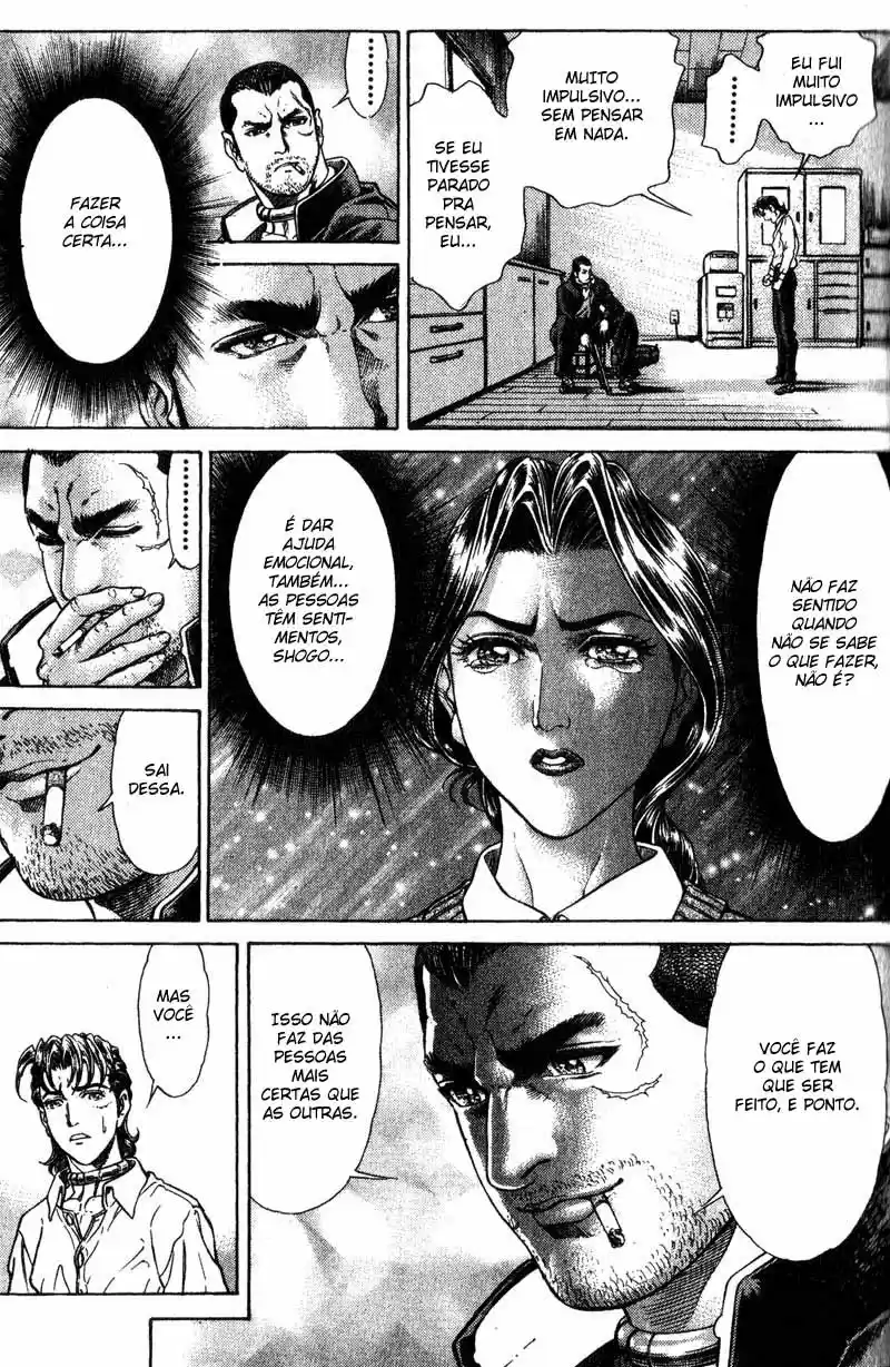 Read Battle Royale pt_BR Manga Online