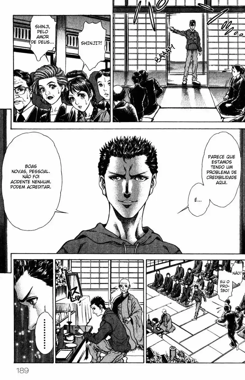 Read Battle Royale pt_BR Manga Online