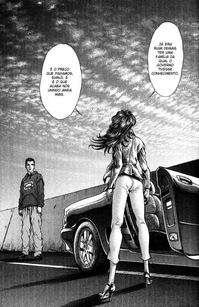 Read Battle Royale pt_BR Manga Online