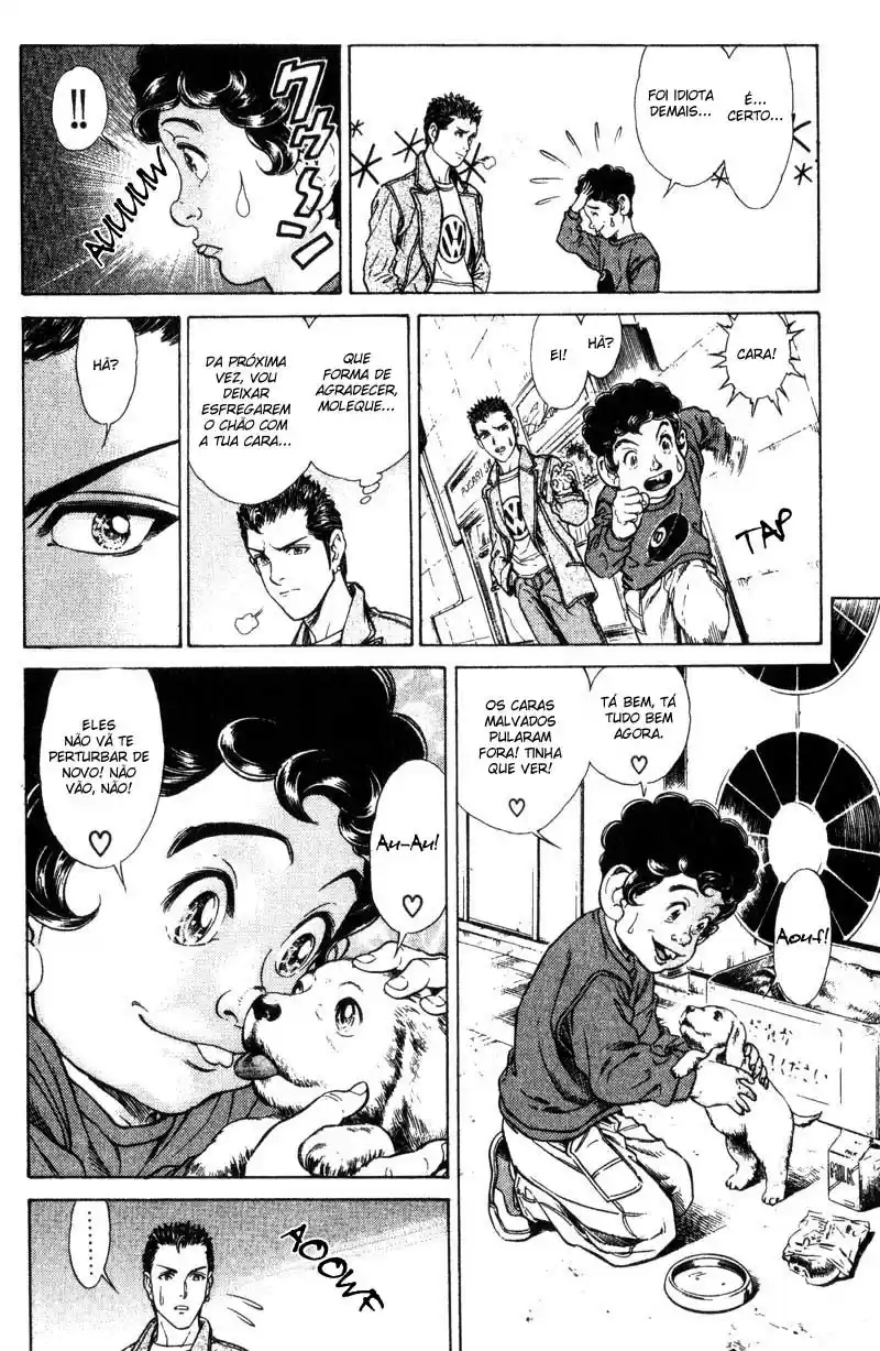 Read Battle Royale pt_BR Manga Online