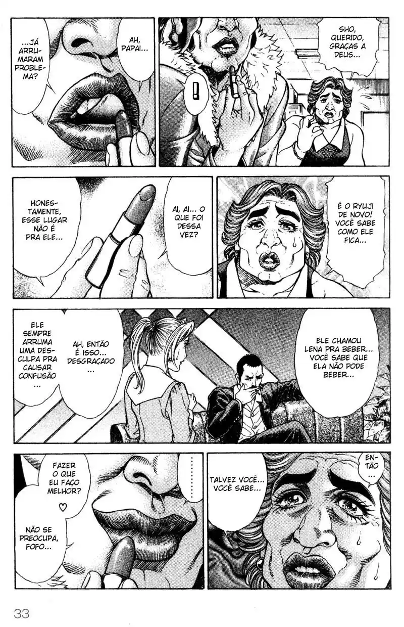 Read Battle Royale pt_BR Manga Online