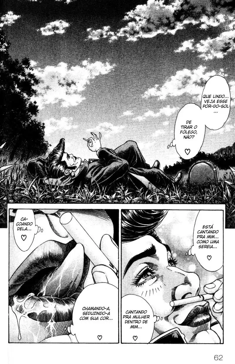 Read Battle Royale pt_BR Manga Online