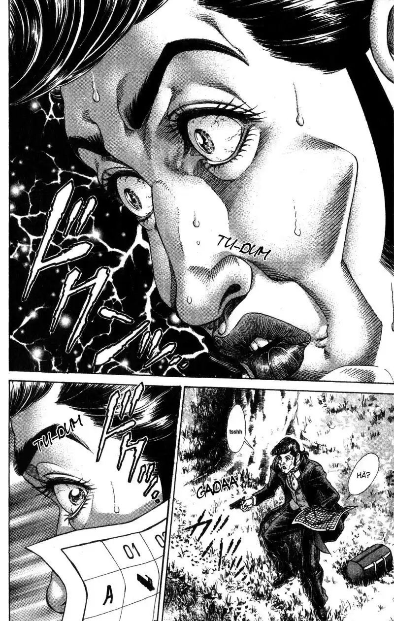 Read Battle Royale pt_BR Manga Online