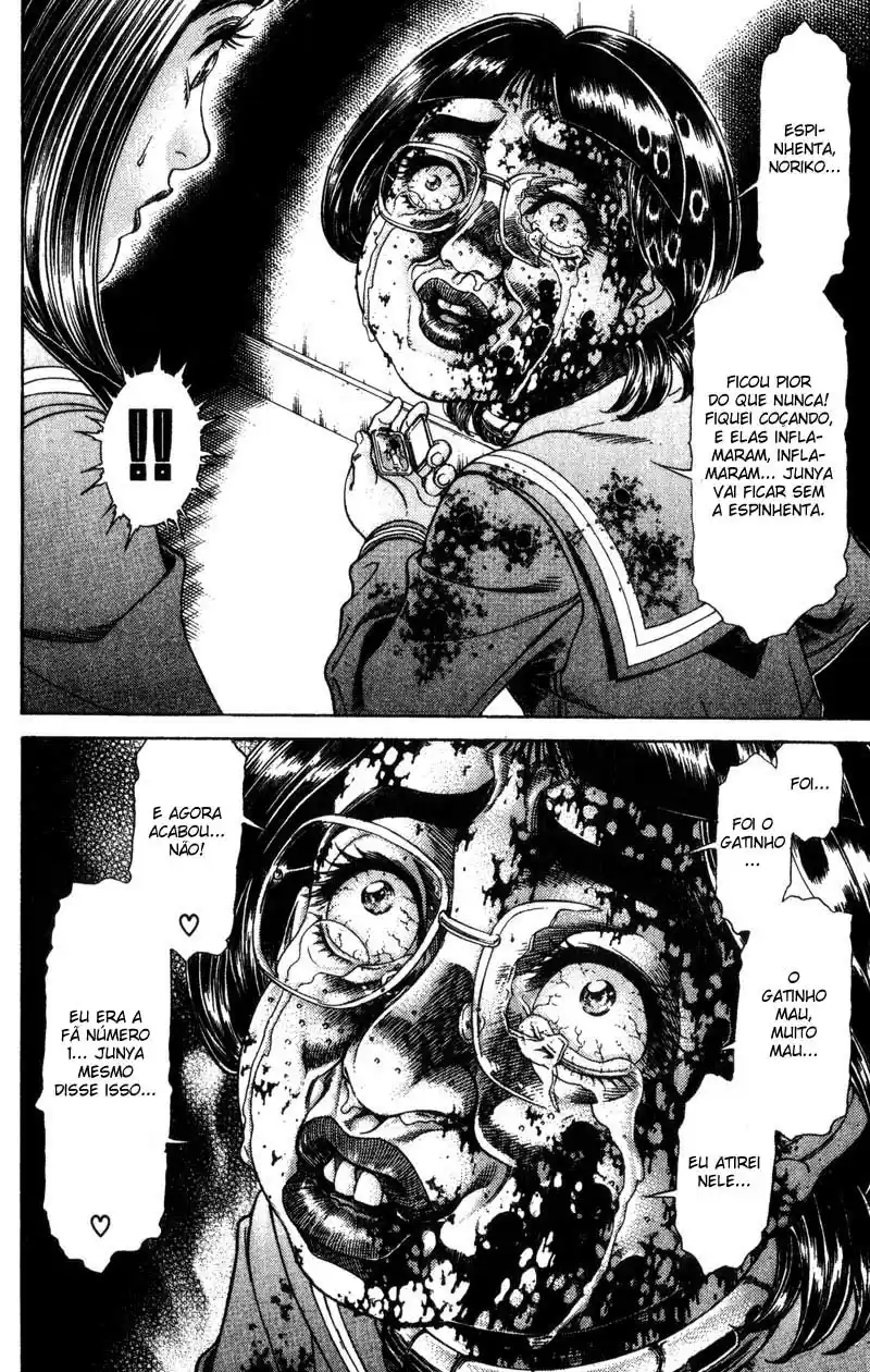 Read Battle Royale pt_BR Manga Online