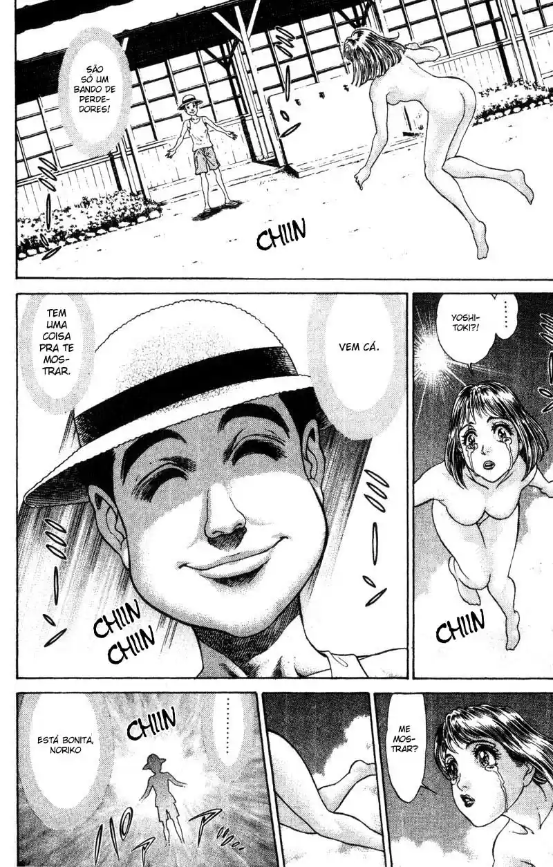 Read Battle Royale pt_BR Manga Online