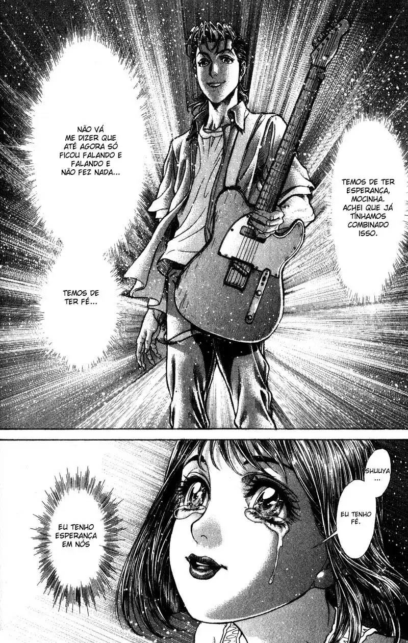 Read Battle Royale pt_BR Manga Online