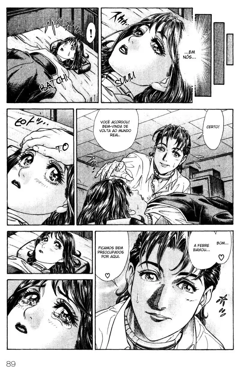 Read Battle Royale pt_BR Manga Online